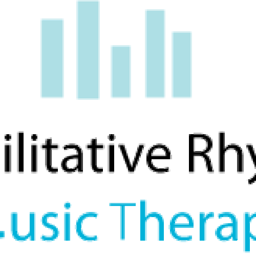 logo for Rehabilitative Rhythms Music Therapy Réalisé par NinaNj