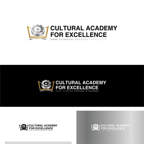 Celebrate 30 Years: Logo Redesign for Youth Arts & Culture Nonprofit Diseño de Esui Studio