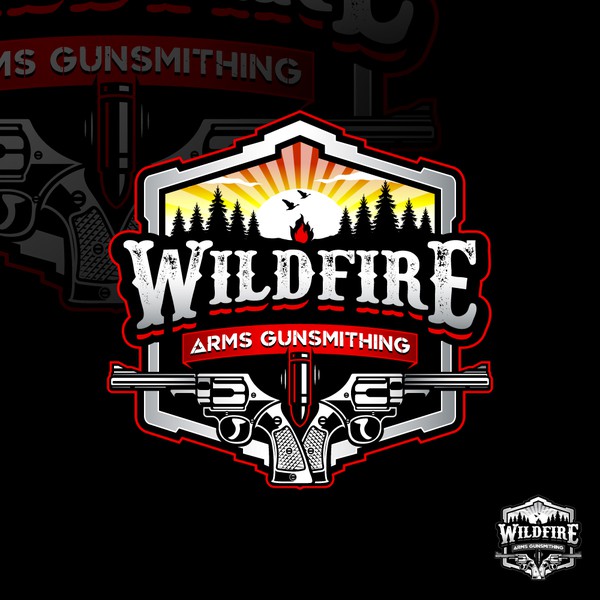 Design by Crown King Solution titled "Logo"