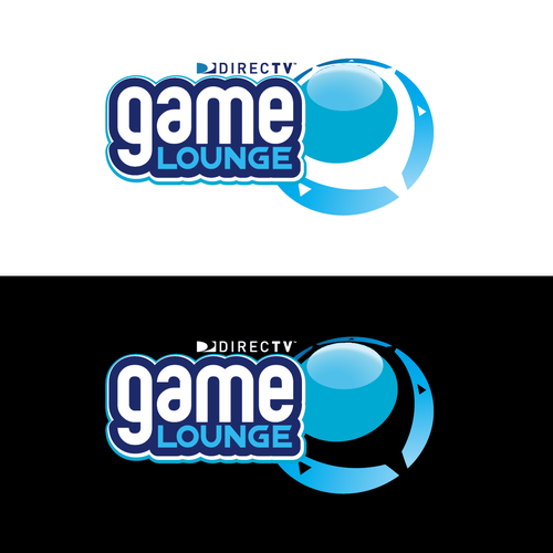 Design di Logo Design for DIRECTV's Game Lounge di Luckykid
