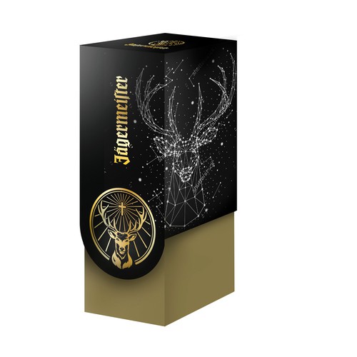 Product packaging contest entry by redsonya