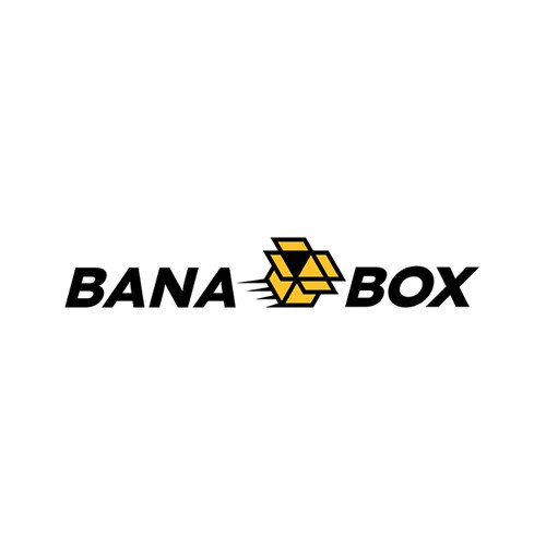High-Tech Box Manufacturer Brand Revamp! Design by _Graphilda_