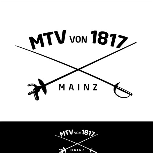 Logo design contest entry by perooo777