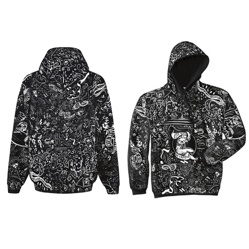 Proposta di design per un contest della categoria Abbigliamento realizzata da altheea_adebisy