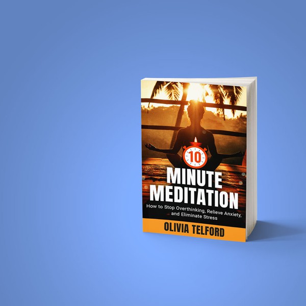 10 Minute Mediation