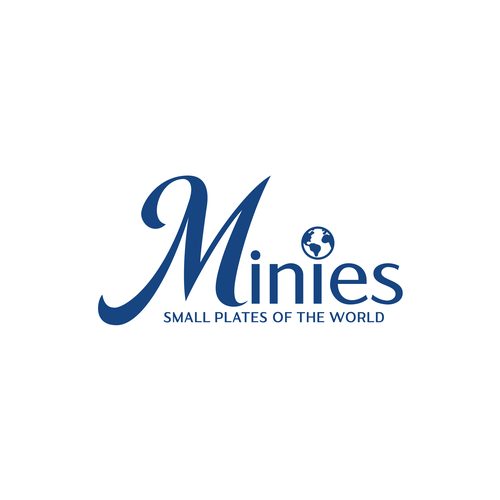 "Minies" winning Poster