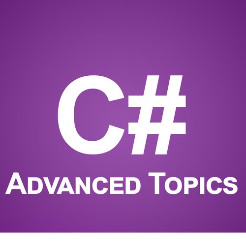 Need a Udemy course cover Design by Space Idea