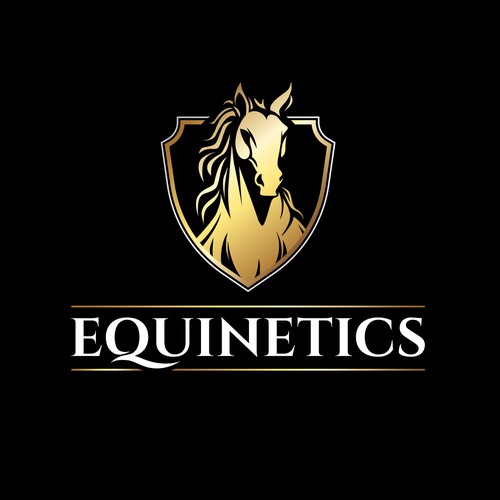 Horse Nutritional Brand Needs Logo To Appeal To High End Market Clientele Design by Radiant Wings