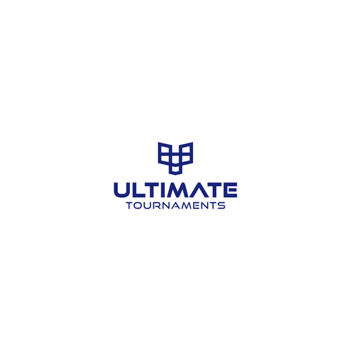 Tournament Company needs a new bad ass logo! Design by Doclogoz™