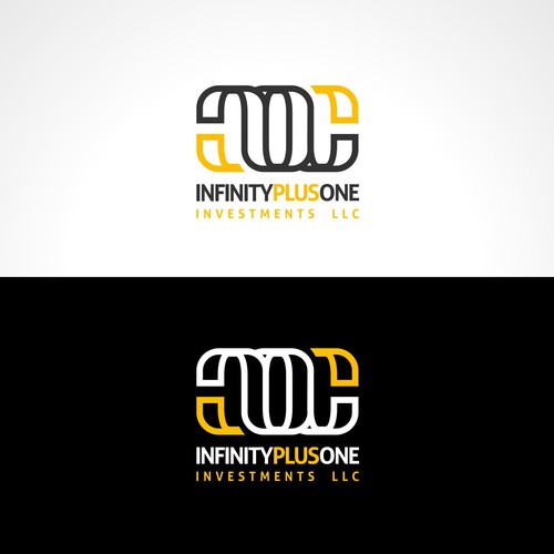 Real Estate investment company needs great logo that will incorporate infinity symbol. Design by CotzA