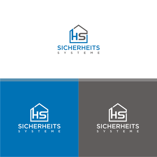 Logo & brand identity pack contest entry by DHEE :)