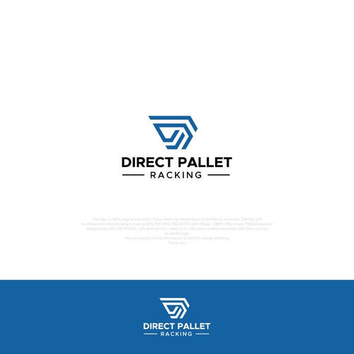 Design an E-Commerce logo to appeal to Industrial Purchasers Design by Mont Studio