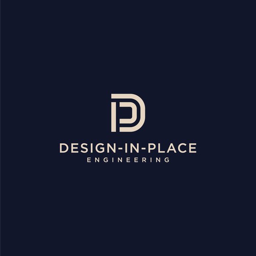 Design New Brand Logo for Engineering Firm-- Sleek, Sophisticated Design por DK•