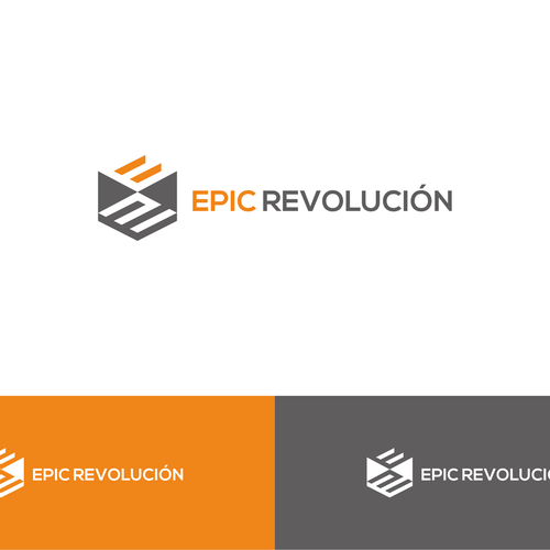 Logo design contest entry by Idjem™