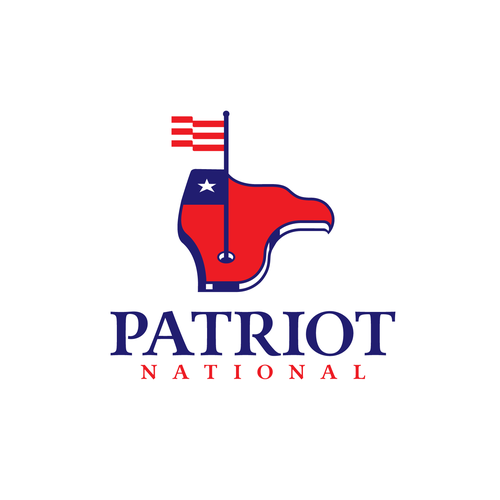 Patriots National Golf Club Design réalisé par Vinzsign™