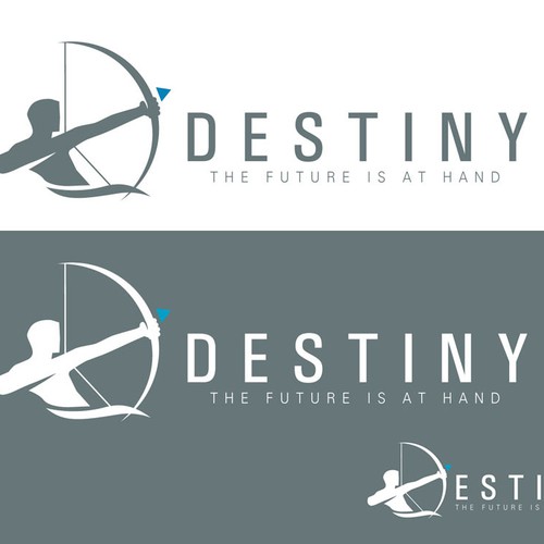 destiny Design por luke04