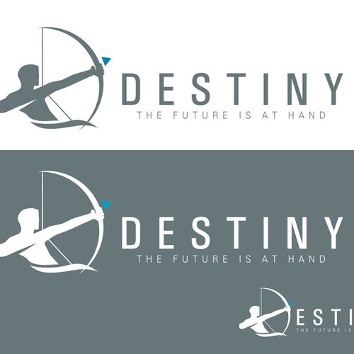 Design destiny por luke04