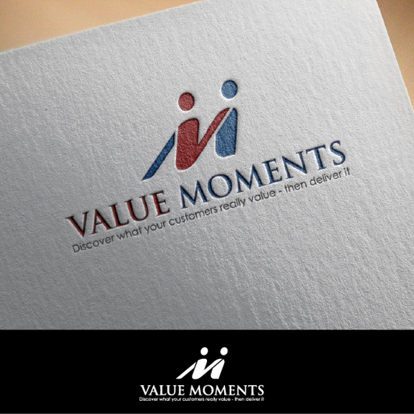 Design by Original Design titled "Value Moments Version 2"