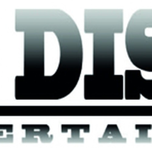GRIND DISTRICT ENTERTAINMENT needs a new logo Ontwerp door Sowers Design