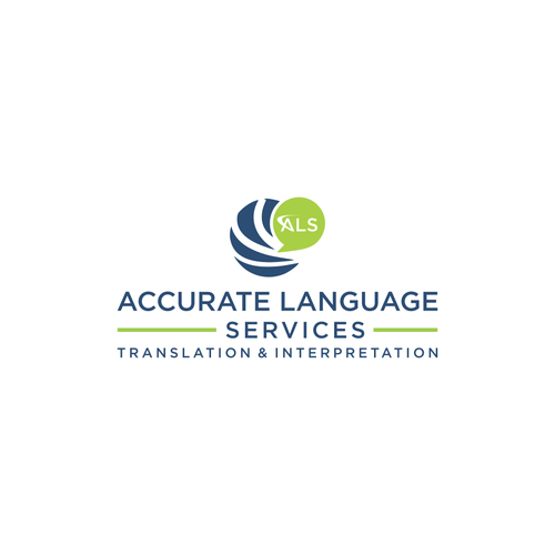Language Service Agency needs a powerful new logo | Logo & brand ...