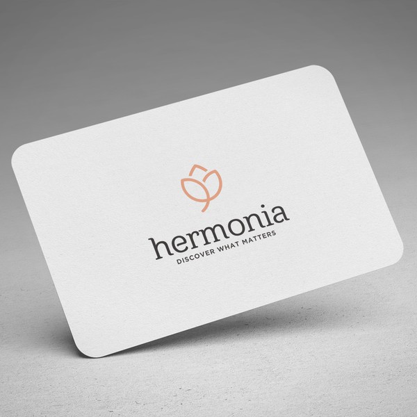 Design by SoftnetIT® titled "hermonia"