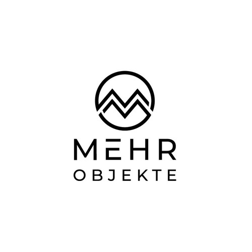 Corporate identy and logo for real estate marketing agency Design by zeykan