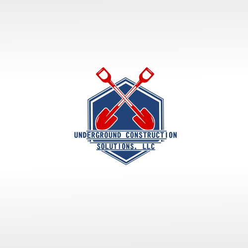 construction company logo Design by siapa_saya?