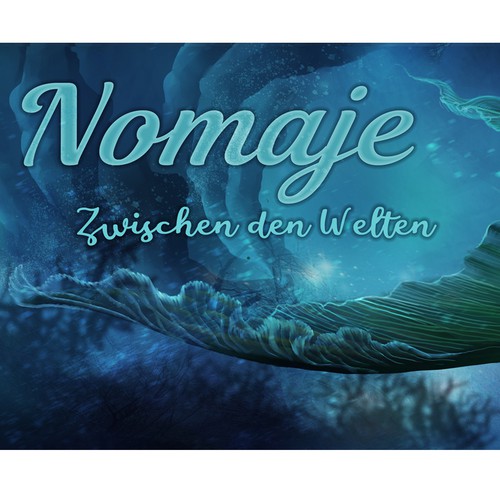 Illustration or graphics contest entry by WhiteEchoes