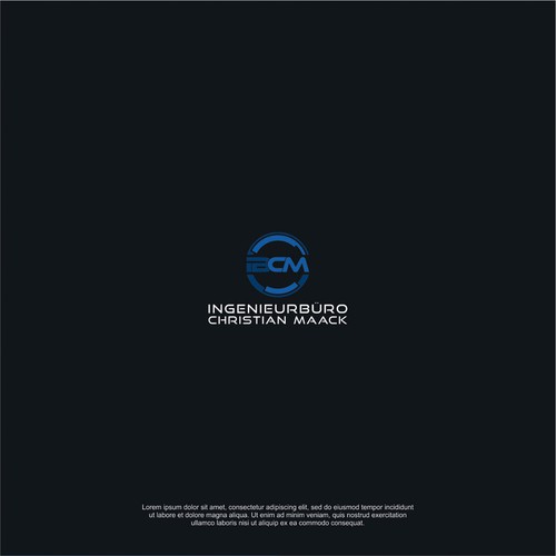 Logo & brand identity pack contest entry by doko724