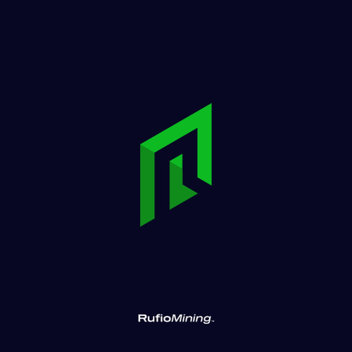 Looking for a unique logo for our crypto mining company!  Creativity welcome! Design by Omniverse™