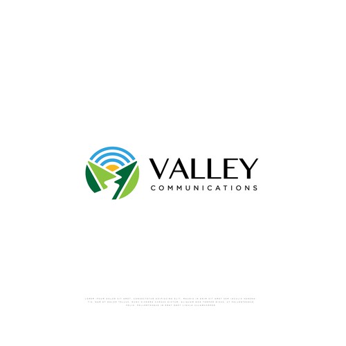 Existing Internet Provider Seeks Logo Re-Brand Design by Vaart™