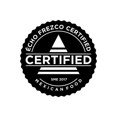 Logo design contest entry by tripleone art