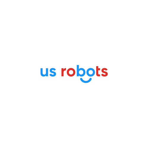 Create simple-to-use tech co. branding for US Robots Design by GoAnak