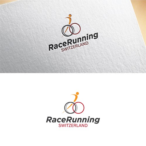 Logo & brand identity pack contest entry by 123Graphics