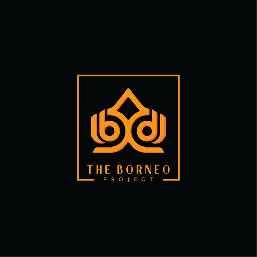 A facelift for an excellent cause: The Borneo Project! Design by Samiasih