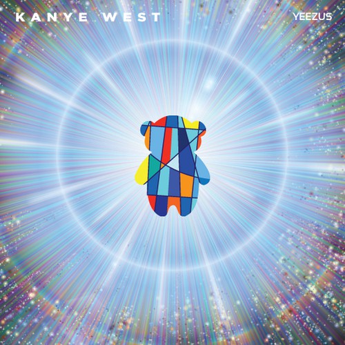 









99designs community contest: Design Kanye West’s new album
cover Design by SteveReinhart