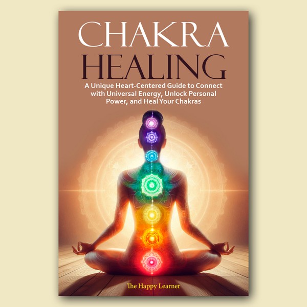 CHAKRA HEALING
