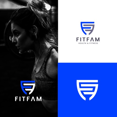 Logo design contest entry by ck_graphics