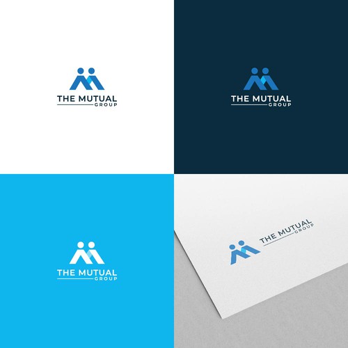 Insurance Services Business Logo Design by mirza yaumil