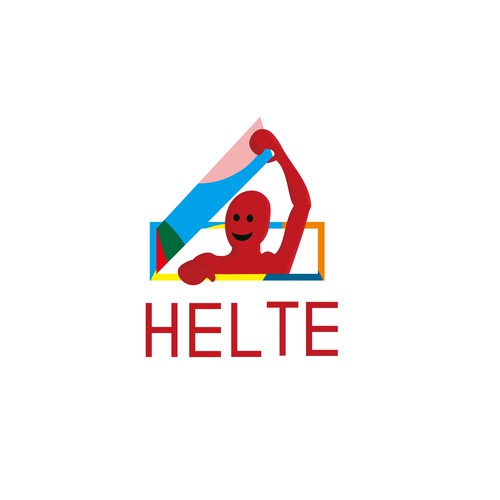 You must be the change you want to see in the world. Design by Yan_Asmara