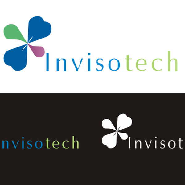 Creative logo for a new inspection services company; Invisotech.