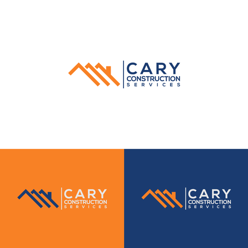 We need the most powerful looking logo for top construction company Design by Captainzz