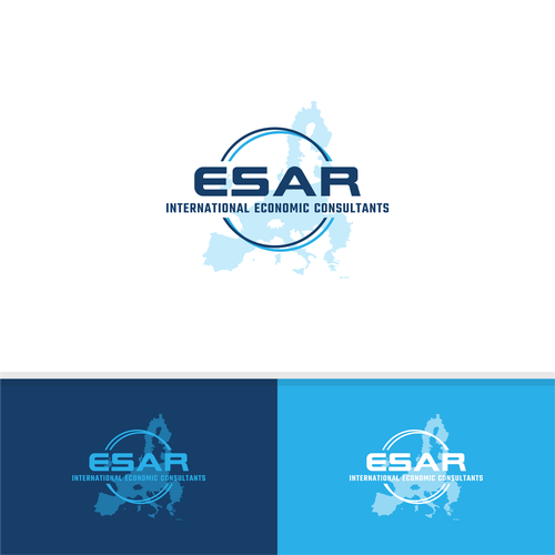 Logo & brand guide contest entry by MotionPixelll™