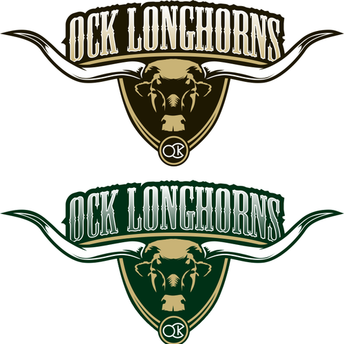 Create logo for a texas longhorn breeder mess with the bull get the horns!, Logo design contest