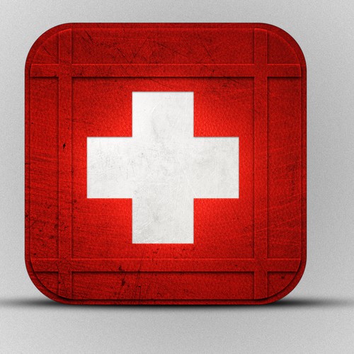 Create a new icon design for the ECG Atlas iOS app Design von Cerpow