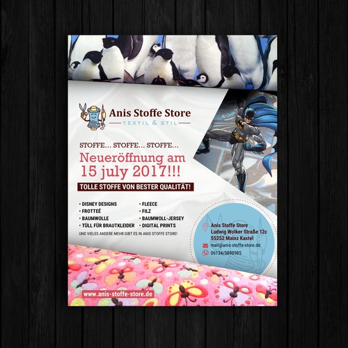 Postcard, flyer or print contest entry by sangyogita123