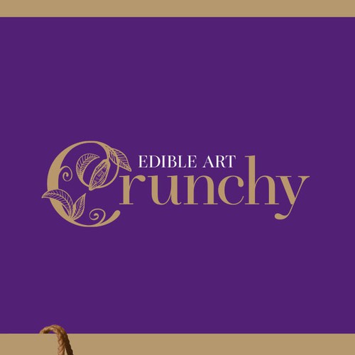 We need a creatives designer for Logo for chocolate brand Design by Yo!Design