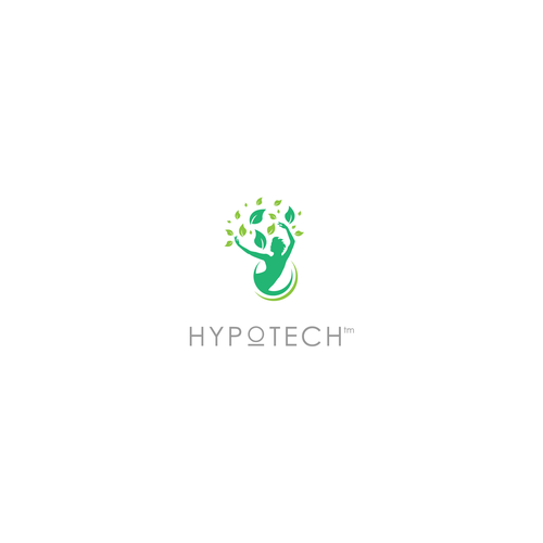 Design Hypotech por DaxyDax