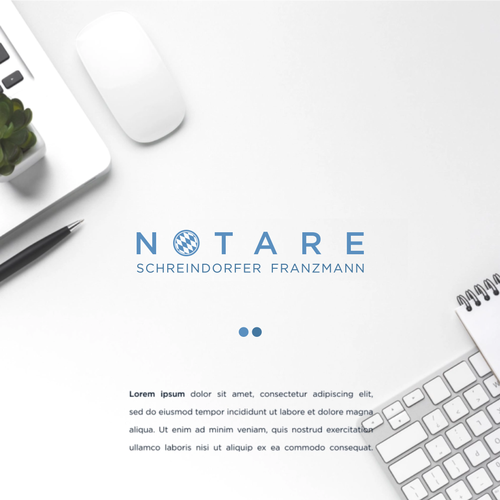 Proposta di design per un contest della categoria Logo realizzata da MPRON