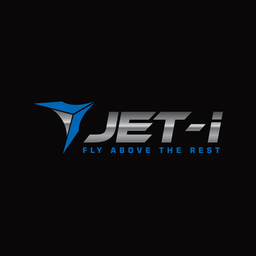 Jet logo design | Logo & brand identity pack contest